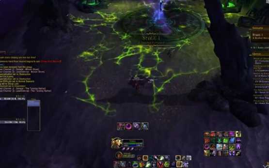 魔兽世界7.2挫败双子任务攻略_http://www.abetid.com_游戏攻略_第1张