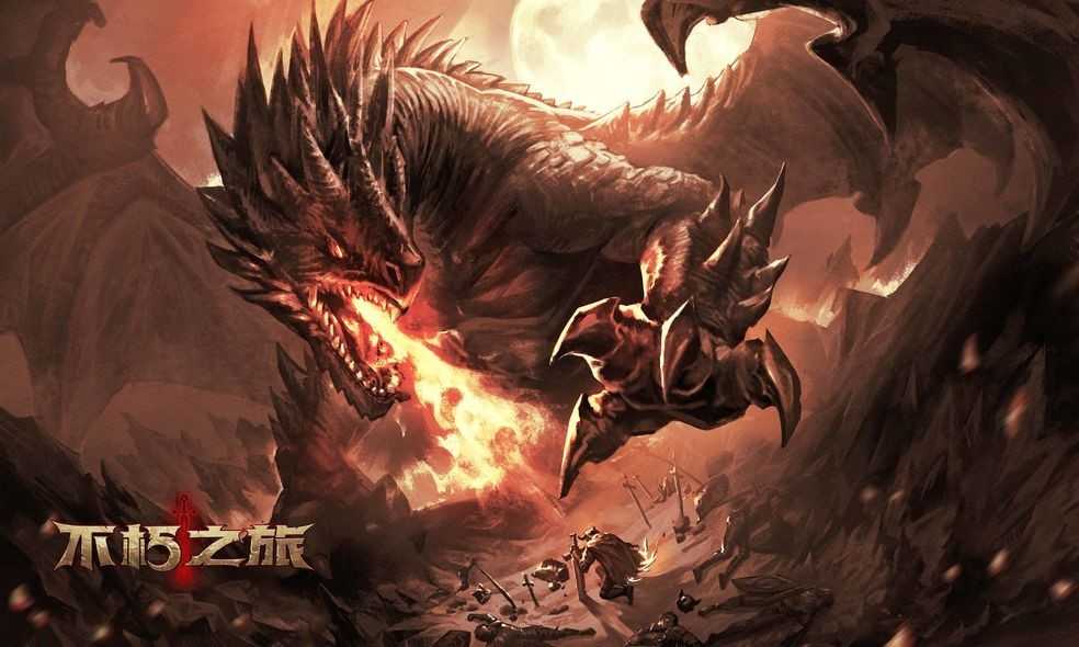 不朽之旅中混沌风暴流如何玩_http://www.abetid.com_游戏攻略_第1张