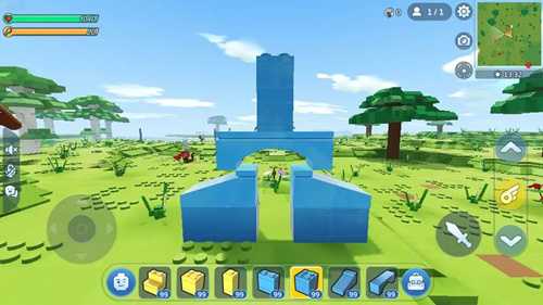 乐高无限圆拱桥搭建教程_游戏攻略_第1张_ab游戏 乐高无限圆拱桥搭建教程_http://www.abetid.com_游戏攻略_第1张