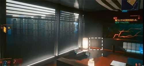 赛博朋克2077通风井位置_http://www.abetid.com_游戏攻略_第1张