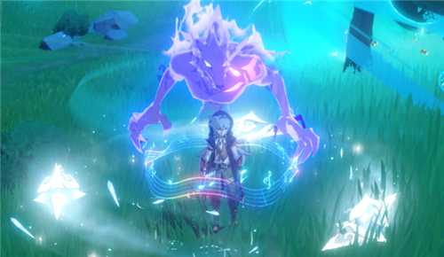 原神大招充能时间详解_http://www.abetid.com_游戏攻略_第2张