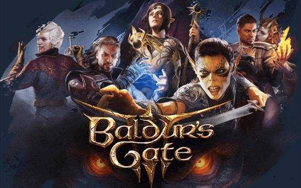 博德之门3中如何解决黑屏问题_http://www.abetid.com_游戏攻略_第1张