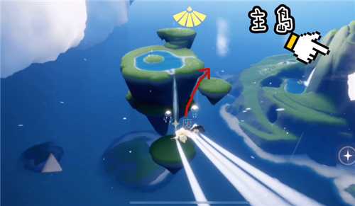 光遇蝴蝶斗篷先祖位置查询_游戏攻略_第1张_ab游戏 光遇蝴蝶斗篷先祖位置查询_http://www.abetid.com_游戏攻略_第1张