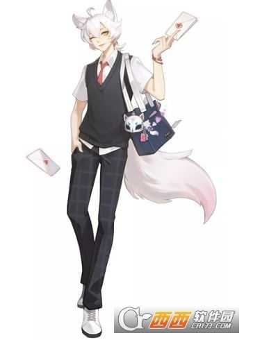 决战平安京妖狐皮肤返校情窦获取方法_http://www.abetid.com_游戏攻略_第1张