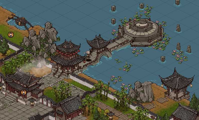 烟雨江湖药园失窃任务攻略_http://www.abetid.com_游戏攻略_第1张