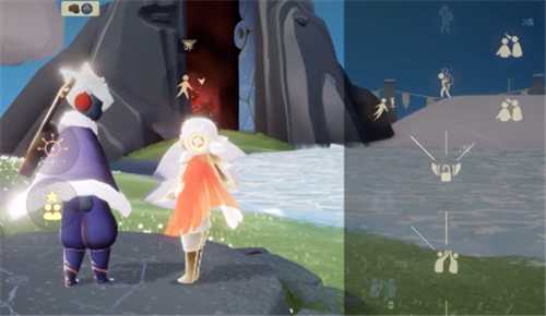 光遇摸头动作获取位置攻略_http://www.abetid.com_游戏攻略_第1张