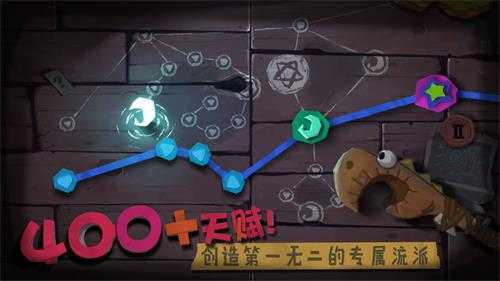 Solo Knight天赋加点攻略与建议_游戏攻略_第1张_ab游戏 Solo Knight天赋加点攻略与建议_http://www.abetid.com_游戏攻略_第1张