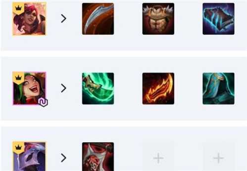 云顶之弈10.21新版神射玩法解读_游戏攻略_第1张_ab游戏 云顶之弈10.21新版神射玩法解读_http://www.abetid.com_游戏攻略_第1张