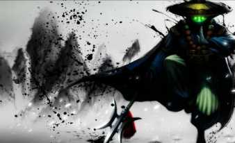 LOL无限火力武器大师出装建议_游戏攻略_第1张_ab游戏 LOL无限火力武器大师出装建议_http://www.abetid.com_游戏攻略_第1张