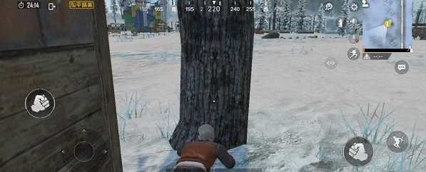 和平精英卧倒锁定解除方法_http://www.abetid.com_游戏攻略_第1张