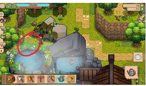 奶牛镇的小时光毛巾和老照片任务攻略_游戏攻略_第2张_ab游戏 奶牛镇的小时光毛巾和老照片任务攻略_http://www.abetid.com_游戏攻略_第2张