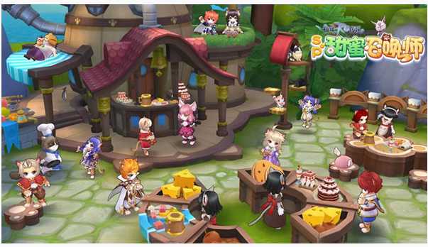 仙境传说RO多兰族转职方法分享_http://www.abetid.com_游戏攻略_第1张