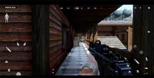 暗区突围测试资格查询方法_游戏攻略_第2张_ab游戏 暗区突围测试资格查询方法_http://www.abetid.com_游戏攻略_第2张