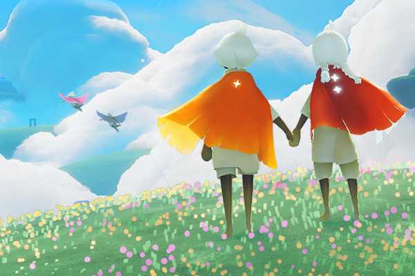 光遇鹿角面具获取指南_游戏攻略_第1张_ab游戏 光遇鹿角面具获取指南_http://www.abetid.com_游戏攻略_第1张