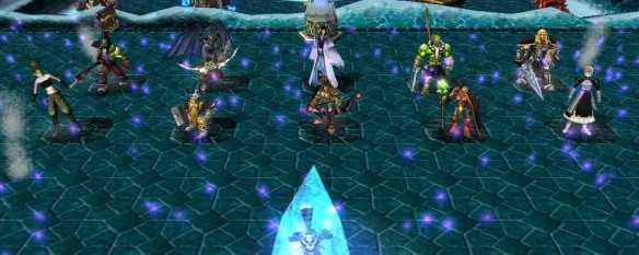 校园修神录隐藏英雄密码解密_http://www.abetid.com_游戏攻略_第1张