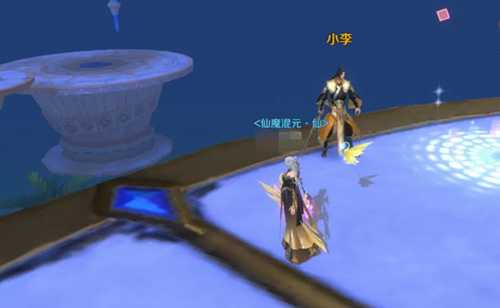 完美世界手游信仰之跃隐藏任务攻略_游戏攻略_第1张_ab游戏 完美世界手游信仰之跃隐藏任务攻略_http://www.abetid.com_游戏攻略_第1张