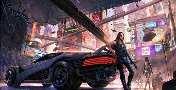 赛博朋克2077画质设置攻略_http://www.abetid.com_游戏攻略_第3张